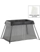 Lit de voyage Light "Noir"