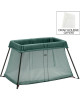 Lit de voyage Light "Vert Foncé"