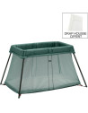 Lit de voyage Light "Vert Foncé"