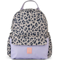 Cartable / Sac à dos enfant A4 (38 cm) Lennon "Mega Leo Mist Mix"