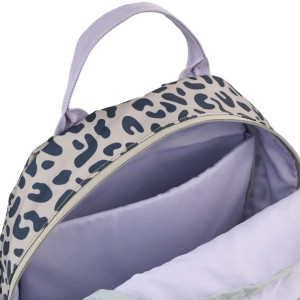 Sac à dos enfant A4 (38 cm) Lennon "Mega Leo Mist Mix" Liewood