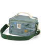 Sac repas Isotherme Toby "Play Dusty Peppermint"