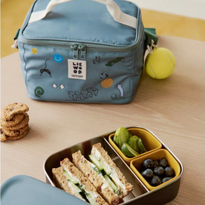 Sac repas Isotherme Toby "Play" Liewood