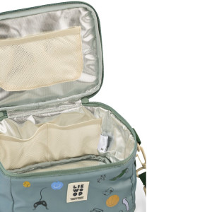 Sac repas Isotherme Toby "Play" Liewood