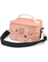 Sac repas Isotherme Toby "Mood Pale Tuscany" Liewood