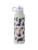 Gourde en inox isotherme (500ml) Falk "Mega Leo Mist"