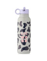 Gourde en inox isotherme (500ml) Falk "Mega Leo Mist" Liewood