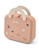 Boîte Lunchbox pliable Elara "Mood Pale Tuscany"