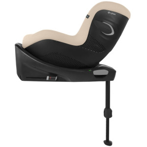  Siège Auto Cybex Sirona Gi (3 mois-4 ans) Plus "Almond Beige" + Base G