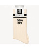 Chaussettes homme "Daddy Cool" (Taille 41-46)