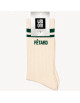 Chaussettes homme "Fêtard" (Taille 41-46)