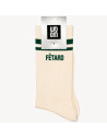 Chaussettes homme "Fêtard" (Taille 41-46)