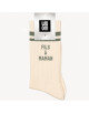 Chaussettes homme "Fils à Maman" (Taille 41-46)