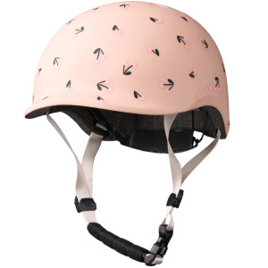 Casque de vélo enfant Milly "Mood Pale Tuscany" (53-56 cm) Liewood