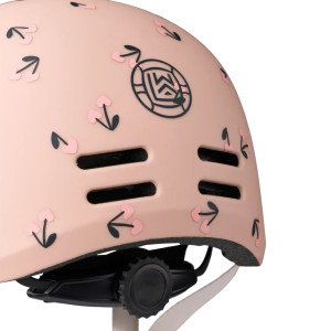 Casque de vélo enfant Milly "Mood Pale Tuscany" (53-56 cm) Liewood