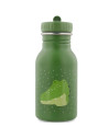 Gourde en inox (350 ml) "Mr Alligator"