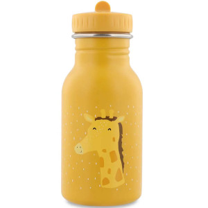 Gourde enfant en inox (350 ml) "Mr Girafe" Trixie
