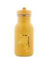 Gourde enfant en inox (350 ml) "Mr Girafe" Trixie