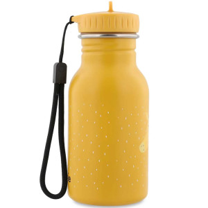 Gourde enfant en inox (350 ml) "Mr Girafe" Trixie