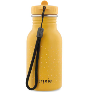 Gourde enfant en inox (350 ml) "Mr Girafe" Trixie