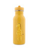 Gourde en inox (500 ml) "Mr Girafe"
