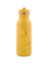 Gourde en inox (500 ml) "Mr Girafe" Trixie