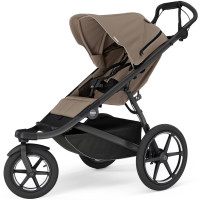 Poussette Thule Urban Glide 3 "Tinted Taupe"