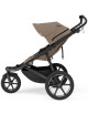 Poussette Thule Urban Glide 3 "Tinted Taupe"
