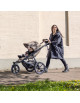 Poussette Thule Urban Glide 3 "Tinted Taupe"
