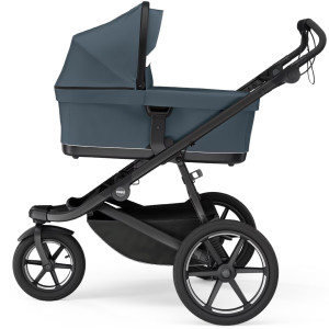 Nacelle pour poussette Thule Urban "Dark Slate"