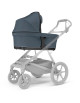 Nacelle pour poussette Thule "Dark Slate" (Glide, Urban Glide, Sleek et Spring)