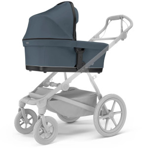 Nacelle pour poussette Thule Urban "Dark Slate"