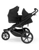 Nacelle pour poussette Thule "Dark Slate" (Glide, Urban Glide, Sleek et Spring)