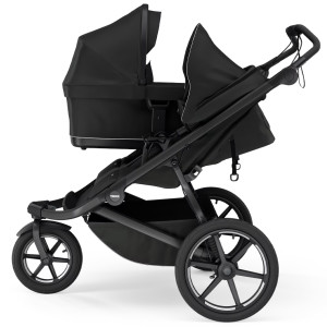 Nacelle pour poussette Thule Urban "Dark Slate"