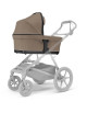 Nacelle pour poussette Thule "Tinted Taupe" (Glide, Urban Glide, Sleek et Spring)