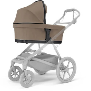 Nacelle pour poussette Thule Urban "Tinted Taupe"