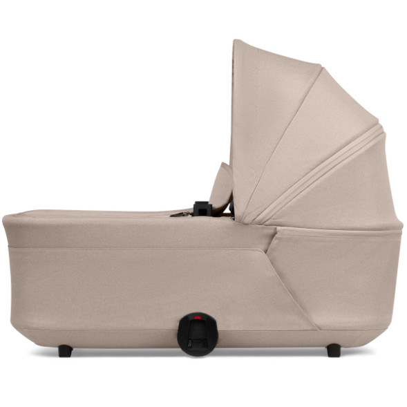 Nacelle pour poussette Joolz Hub2 "Sandy Taupe"