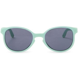 Lunettes de soleil enfant (12-24 mois) Wazz "Mint" kietla