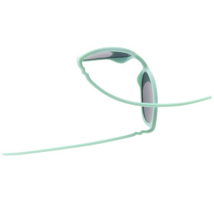 Lunettes de soleil enfant (12-24 mois) Wazz "Mint" kietla
