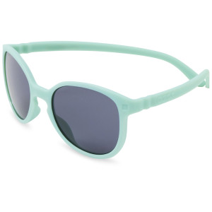 Lunettes de soleil enfant (12-24 mois) Wazz "Mint" kietla