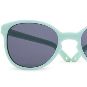 Lunettes de soleil enfant (12-24 mois) Wazz "Mint" kietla
