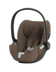  Siège auto Cloud T (0/24 mois) Plus "Coconut Brown"