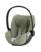  Siège auto Cloud T (0/24 mois) Plus "Sage Green"