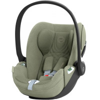  Siège auto Cloud T (0/24 mois) Plus "Sage Green"