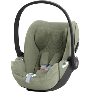  Siège auto Cybex Cloud T (0/24 mois) Plus "Sage Green"