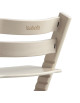 Chaise Haute Tripp Trapp "Blanchi" en bois de hêtre
