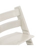 Chaise Haute Tripp Trapp "Blanchi" en bois de hêtre
