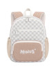 Sac à dos enfant (29 cm) Milo "Ecume"