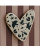 Pin's "Coeur Libre"