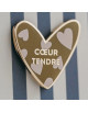 Pin's "Coeur Tendre"